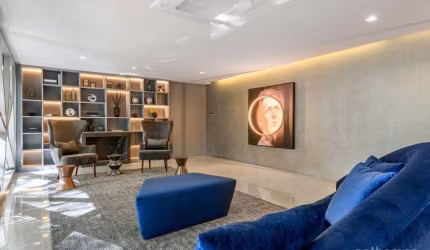 Apartamento com 1 quarto à venda na Avenida Coronel Lucas de Oliveira, 410, Mont Serrat, Porto Alegre, 25 m2 por R$ 481.524