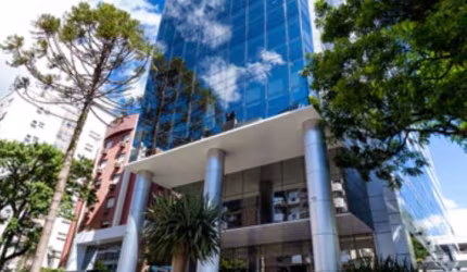 Prédio à venda na Rua Anita Garibaldi, 1143, Mont Serrat, Porto Alegre