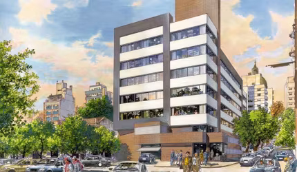 Sala comercial à venda na Rua Washington Luiz, 1002, Centro Histórico, Porto Alegre, 43 m2 por R$ 587.054