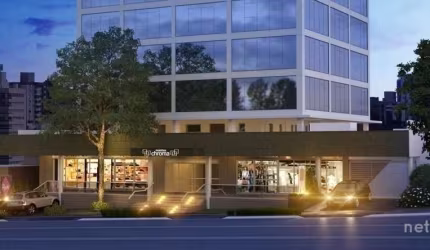 Ponto comercial à venda na Rua Dona Laura, 333, Moinhos de Vento, Porto Alegre, 285 m2 por R$ 3.395.200
