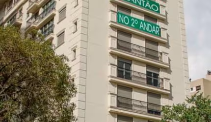 Apartamento com 2 quartos à venda na Alameda Eduardo Guimarães, 78, Três Figueiras, Porto Alegre, 79 m2 por R$ 1.221.800