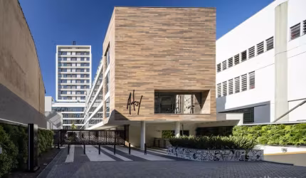 Sala comercial à venda na Rua General Lima e Silva, 560, Cidade Baixa, Porto Alegre, 89 m2 por R$ 610.980