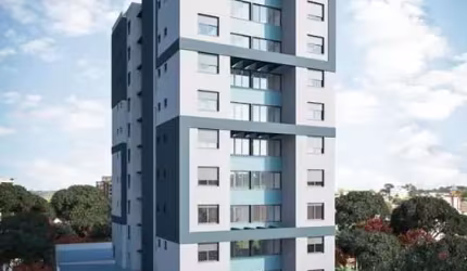 Apartamento com 2 quartos à venda na Rua Aneron Corrêa de Oliveira, 159, Jardim do Salso, Porto Alegre, 62 m2 por R$ 619.000