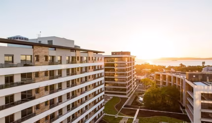 Apartamento com 3 quartos à venda na Avenida Wenceslau Escobar, 2714, Tristeza, Porto Alegre, 149 m2 por R$ 1.409.000