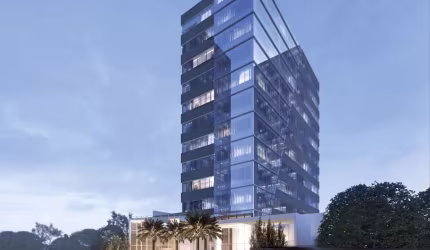 Sala comercial à venda na Avenida Cristóvão Colombo, 1800, Floresta, Porto Alegre, 31 m2 por R$ 403.130