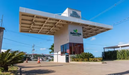 Terreno à venda na Rua Talita da Cunha Chaves, 620, Lomba do Pinheiro, Porto Alegre, 123 m2 por R$ 113.253