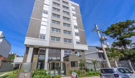 Apartamento com 2 quartos à venda na Rua General Couto de Magalhães, 2041, Higienópolis, Porto Alegre, 65 m2 por R$ 590.000