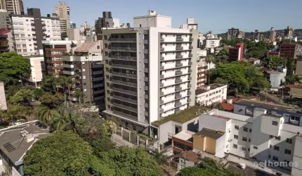 Prédio à venda na Avenida Lageado, 625, Petrópolis, Porto Alegre