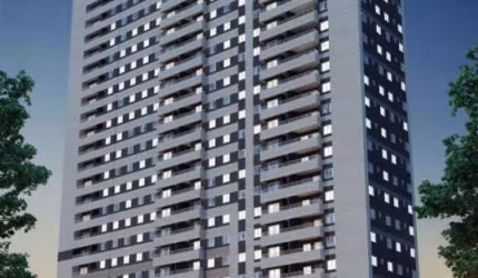 Apartamento com 3 quartos à venda na Avenida Deputado Rubens Granja, 331, Sacomã, São Paulo, 60 m2 por R$ 545.475