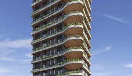 Cobertura com 4 quartos à venda na Rua José Maria Lisboa, 591, Jardim Paulista, São Paulo, 398 m2 por R$ 16.569.275