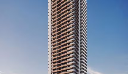 Apartamento com 3 quartos à venda na Avenida Areião, 634, Setor Pedro Ludovico, Goiânia, 153 m2 por R$ 1.536.435