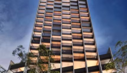 Apartamento com 1 quarto à venda na Rua Raul Pompéia, 2415, Pompéia, São Paulo, 47 m2 por R$ 774.443