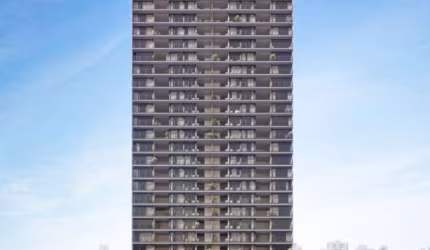 Apartamento com 2 quartos à venda na Iperó, 111, Vila Madalena, São Paulo, 148 m2 por R$ 4.045.814