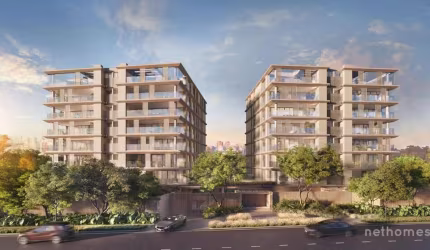 Apartamento com 3 quartos à venda na Rua Groenlândia, 77, Jardim América, São Paulo, 230 m2 por R$ 10.998.200
