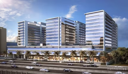 Sala comercial à venda na Avenida Getúlio Vargas, 4831, Centro, Canoas, 27 m2 por R$ 362.356