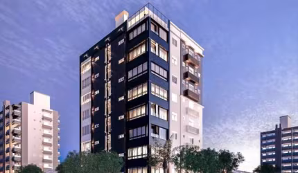 Apartamento com 3 quartos à venda na Rua Coronel Feijó, 516, Higienópolis, Porto Alegre, 100 m2 por R$ 1.099.000
