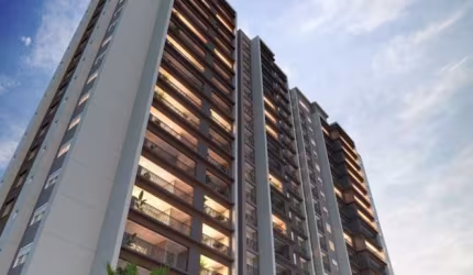 Apartamento com 3 quartos à venda na Avenida Afonso Mariano Fagundes, 417, Saúde, São Paulo, 82 m2 por R$ 1.193.978