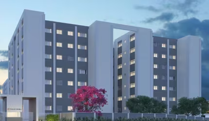 Apartamento com 2 quartos à venda na do Mapuá, 691, Taquara, Rio de Janeiro, 46 m2 por R$ 287.170
