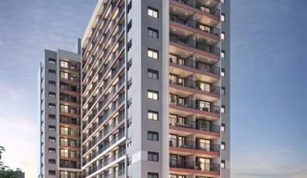Apartamento com 2 quartos à venda na Rua Butantã, 550, Pinheiros, São Paulo, 43 m2 por R$ 674.490