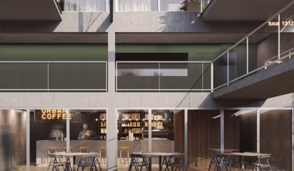 Ponto comercial à venda na Rua Caraíbas, 1312, Perdizes, São Paulo, 102 m2 por R$ 508.500