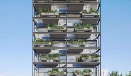 Cobertura com 1 quarto à venda na Rua Caraíbas, 1312, Perdizes, São Paulo, 188 m2 por R$ 2.193.100