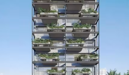 Apartamento com 2 quartos à venda na Rua Caraíbas, 1312, Perdizes, São Paulo, 66 m2 por R$ 954.900