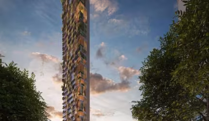 Apartamento com 4 quartos à venda na Rua 271, 175, Meia Praia, Itapema, 205 m2 por R$ 4.744.803
