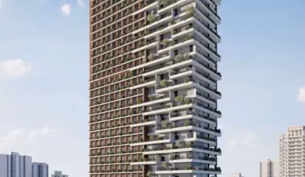 Sala comercial à venda na Avenida Mutirão, 57, Setor Marista, Goiânia, 38 m2 por R$ 603.924