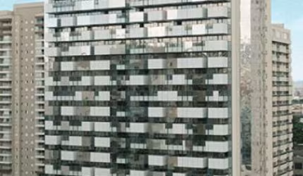 Sala comercial à venda na Alameda Olga, 288, Pacaembu, São Paulo, 42 m2 por R$ 370.036