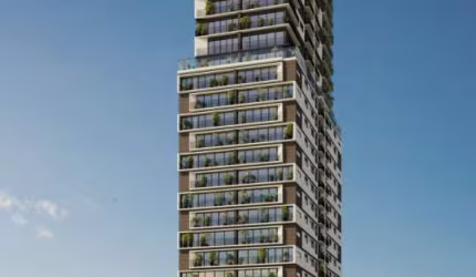 Apartamento com 4 quartos à venda na Avenida Castelo Branco, 390, Setor Bueno, Goiânia, 221 m2 por R$ 2.756.245