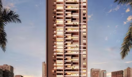 Apartamento com 3 quartos à venda na Avenida Castelo Branco, 1919, Setor Bueno, Goiânia, 151 m2 por R$ 1.830.651