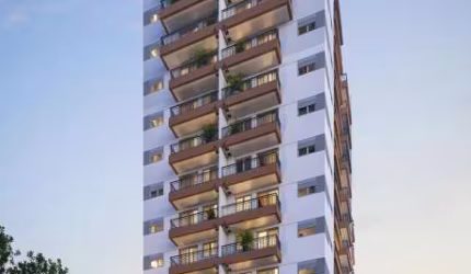 Apartamento com 2 quartos à venda na Rua Doutor Virgílio de Carvalho Pinto, 426, Pinheiros, São Paulo, 38 m2 por R$ 611.900
