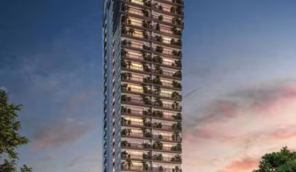 Apartamento com 3 quartos à venda na Avenida Castelo Branco, 1470, Setor Bueno, Goiânia, 117 m2 por R$ 1.165.817