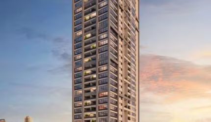 Apartamento com 3 quartos à venda na Alameda dos Buritis, 95, Setor Oeste, Goiânia, 152 m2 por R$ 1.628.631