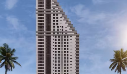 Apartamento com 4 quartos à venda na Rua 283, 14, Meia Praia, Itapema, 250 m2 por R$ 13.400.000