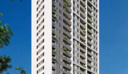 Apartamento com 2 quartos à venda na Avenida Anhanguera, 950, Aeroviário, Goiânia, 61 m2 por R$ 562.000