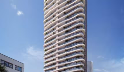 Apartamento com 3 quartos à venda na Rua Jorge Tzachel, 442, Fazenda, Itajaí, 168 m2 por R$ 3.768.770