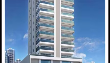 Apartamento com 3 quartos à venda na Avenida Nereu Ramos, 101, Meia Praia, Itapema, 132 m2 por R$ 2.500.000