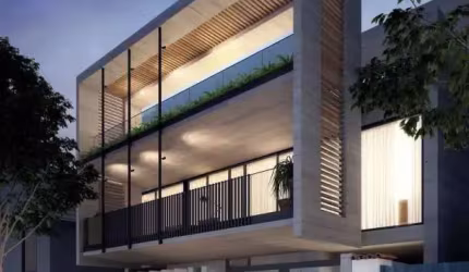 Apartamento com 4 quartos à venda na Rua Getúlio das Neves, 10, Jardim Botânico, Rio de Janeiro, 135 m2 por R$ 3.045.191