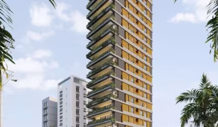 Apartamento com 3 quartos à venda na Rua Jericó, 75, Vila Madalena, São Paulo, 167 m2 por R$ 4.423.000