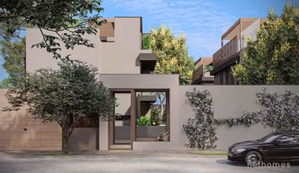 Casa em condomínio fechado com 3 quartos à venda na Rua Laplace, 352, Campo Belo, São Paulo, 559 m2 por R$ 7.768.895