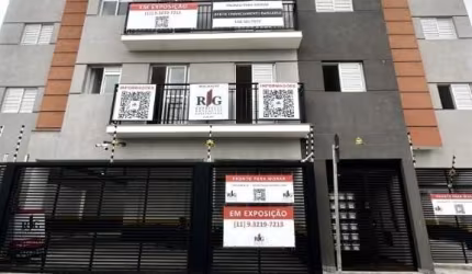 Apartamento com 2 quartos à venda na Rua Pelegrino, 293, Santa Teresinha, São Paulo, 47 m2 por R$ 335.000