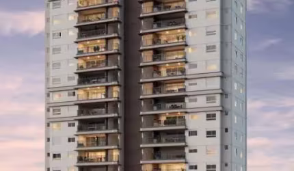 Apartamento com 3 quartos à venda na Rua Fábio Lopes dos Santos Luz, 120, Morumbi, São Paulo, 94 m2 por R$ 1.111.800