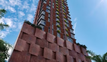 Apartamento com 3 quartos à venda na Rua Nereu Ramos, 1, Centro, Itapema, 300 m2 por R$ 6.866.799