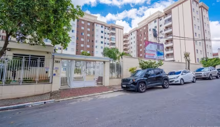 Apartamento com 3 quartos à venda na Rua Manoel Salgado, 381, Jardim Santa Cruz (Sacomã), São Paulo, 64 m2 por R$ 452.000