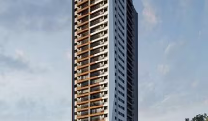 Apartamento com 3 quartos à venda na Avenida Castelo Branco, 1185, Setor Bueno, Goiânia, 77 m2 por R$ 800.217