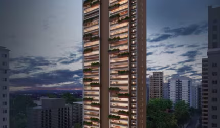 Cobertura com 3 quartos à venda na Rua Vupabussu, 210, Alto de Pinheiros, São Paulo, 506 m2 por R$ 31.797.000