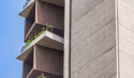 Apartamento com 3 quartos à venda na Tumiaru, 120, Ibirapuera, São Paulo, 412 m2 por R$ 11.202.677