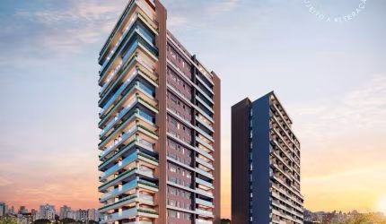 Apartamento com 3 quartos à venda na Rua Madre Cabrini, 341, Vila Mariana, São Paulo, 124 m2 por R$ 2.211.600