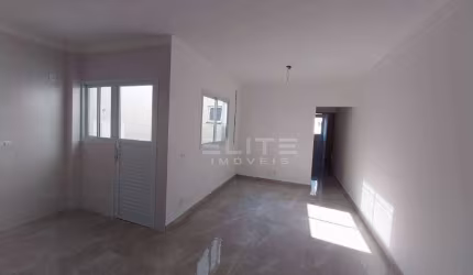 Apartamento com 2 dormitórios à venda, 58 m² por R$ 462.000,00 - Vila Guarani - Santo André/SP